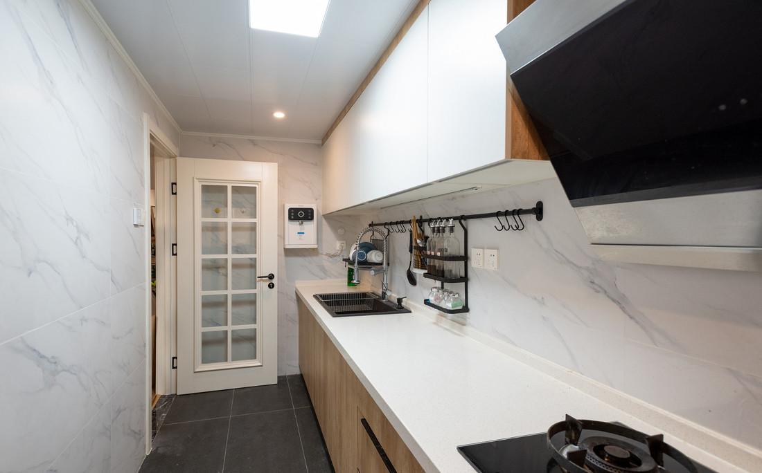 带点小轻奢的萌娃之家-22