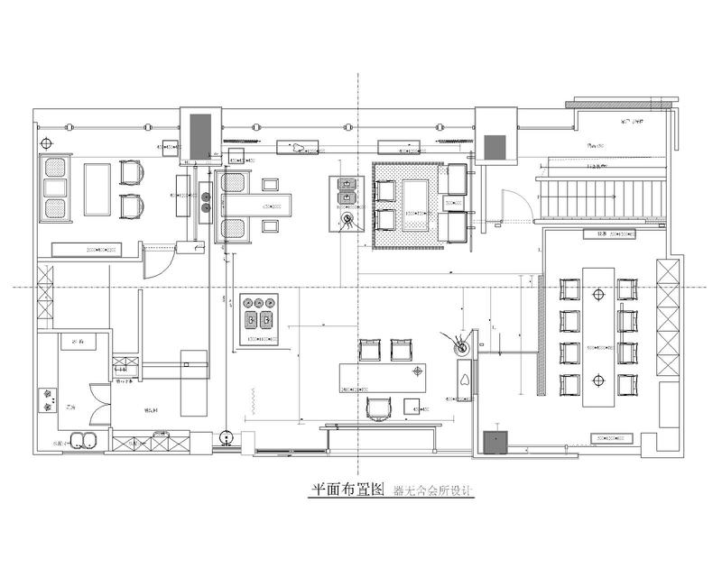 器无舍私人会馆丨宋戏-4