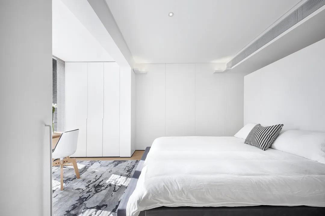 广州云山诗意画坊居丨中国广州丨李友友室内设计-42