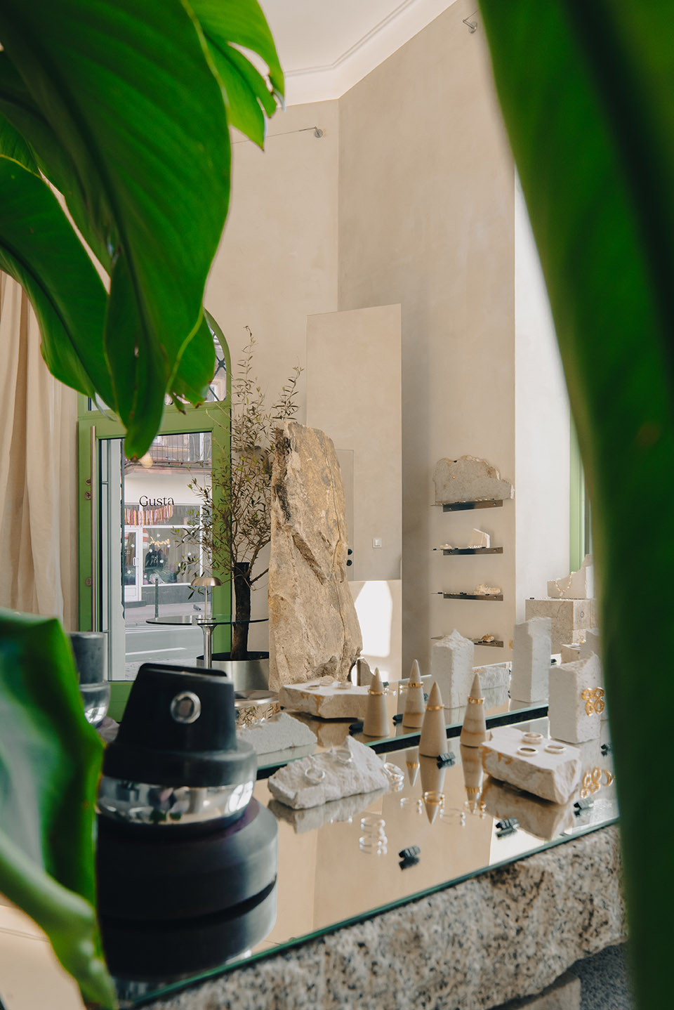 GUSTA珠宝店（Atelier Gusta）丨波兰波兹南丨mode:lina™,GUSTA珠宝,Von Motz-33