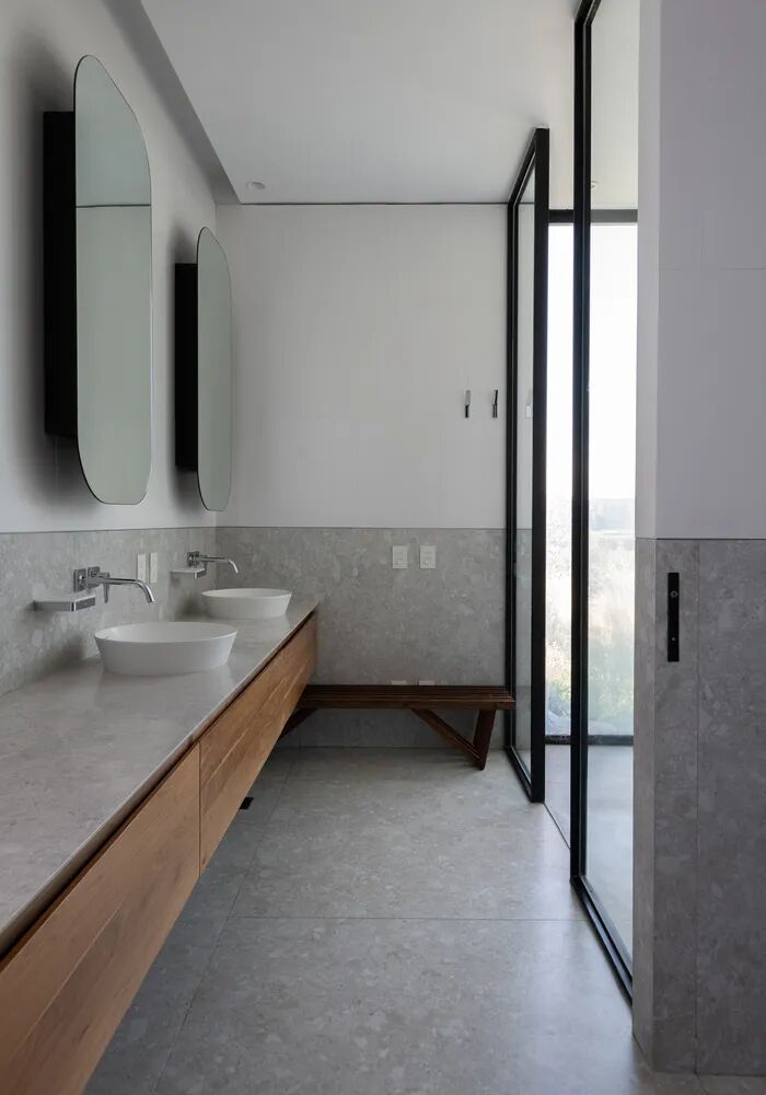 295 m²退休住宅丨阿根廷-24