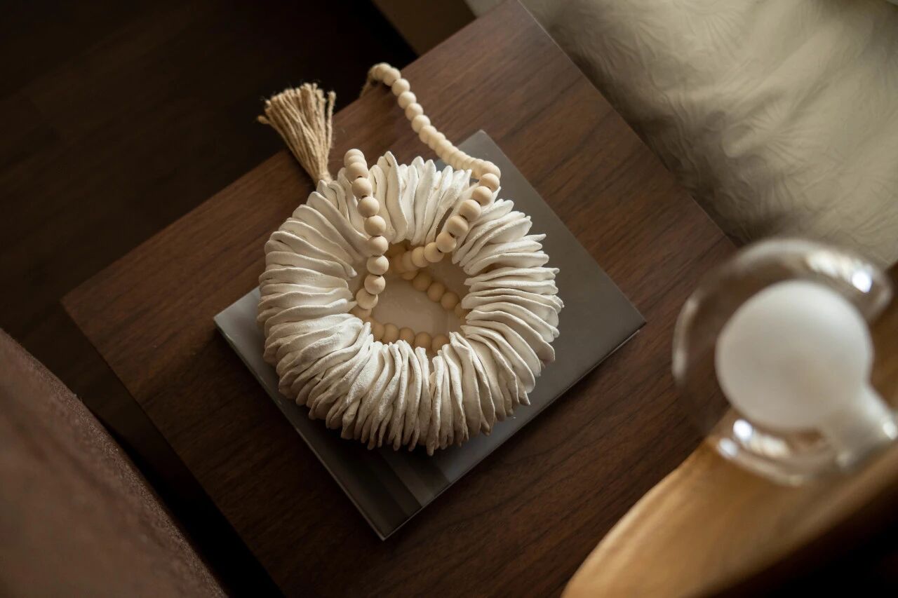 檀谷·若丘138户型样板间丨中国北京丨WAD璞羽设计-54