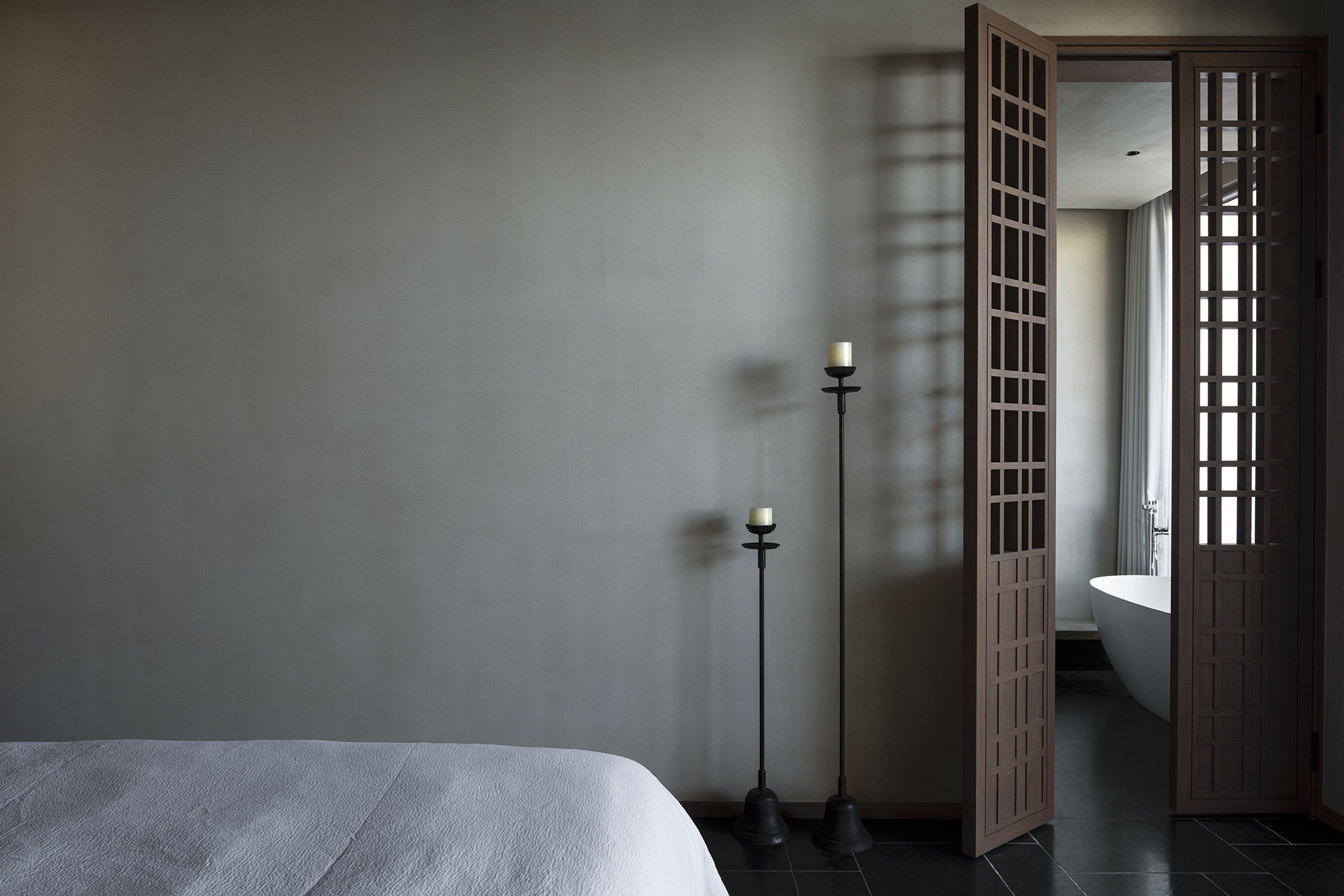 丽思漫·洛夕丨中国大理丨蜚声设计-61