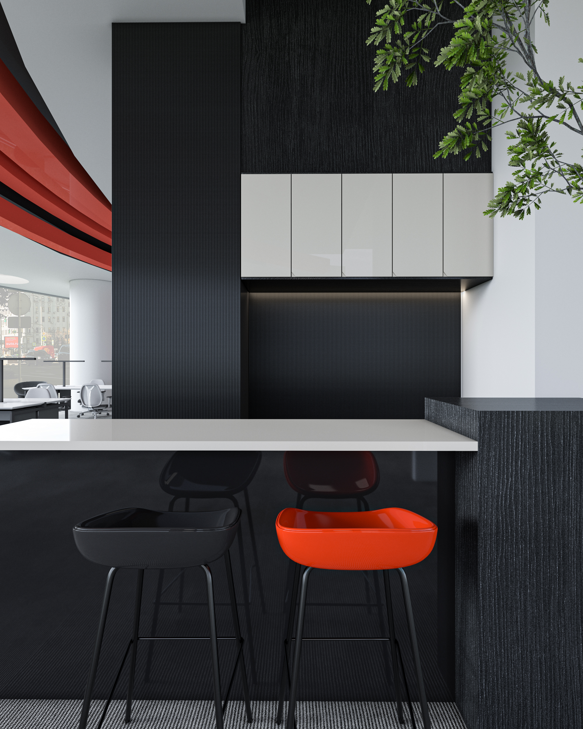 2023｜效果图作品小集｜Students&  works-15