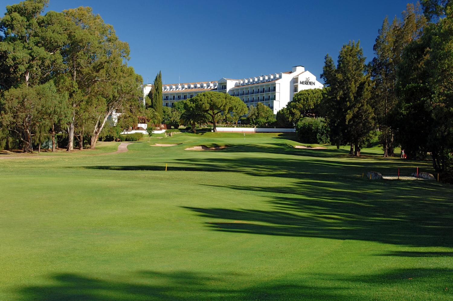 )Le Meridien Penina Golf - Resort, Portimo, Portugal-25