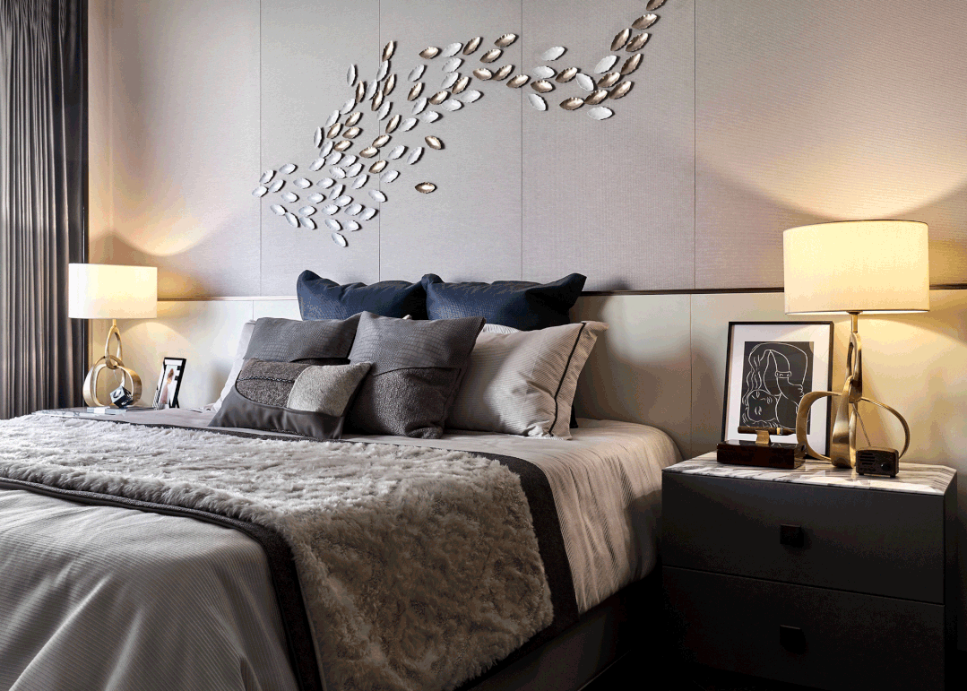 青岛海天公馆丨中国青岛丨RWD黄志达设计-53