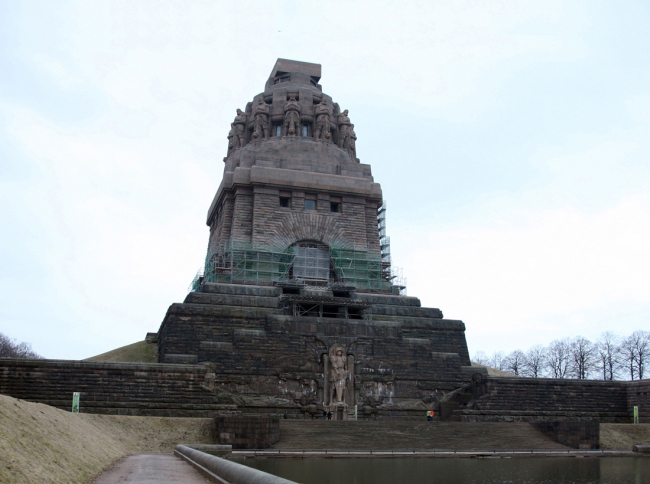 莫斯科苏维埃宫设计项目丨俄罗斯莫斯科-16