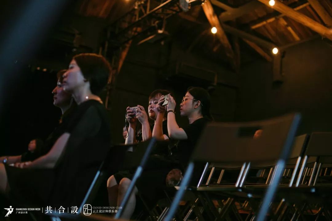 南京梵池设计闪耀“40 UNDER 40”舞台，四位设计师获殊荣-26