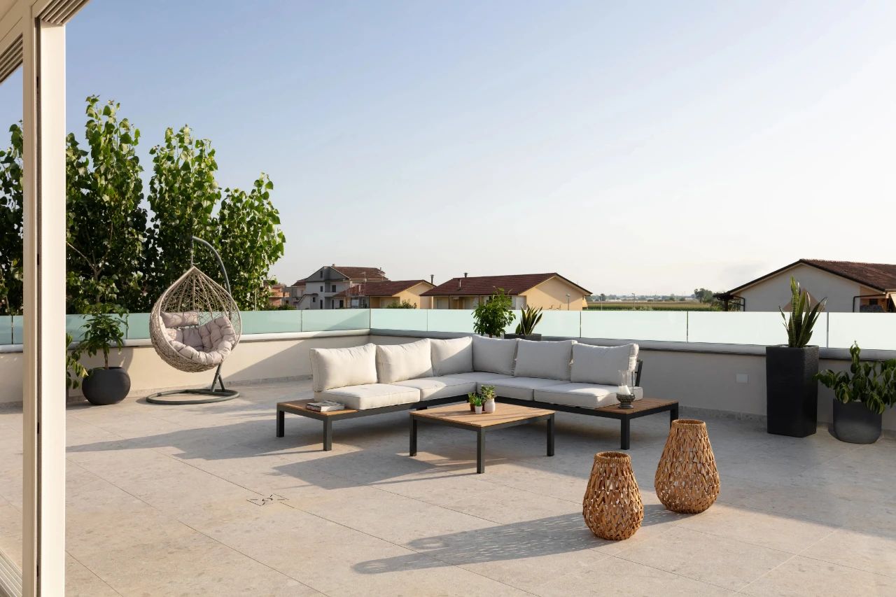 自然取材之家丨沙特阿拉伯丨2a.architetti 工作室-38