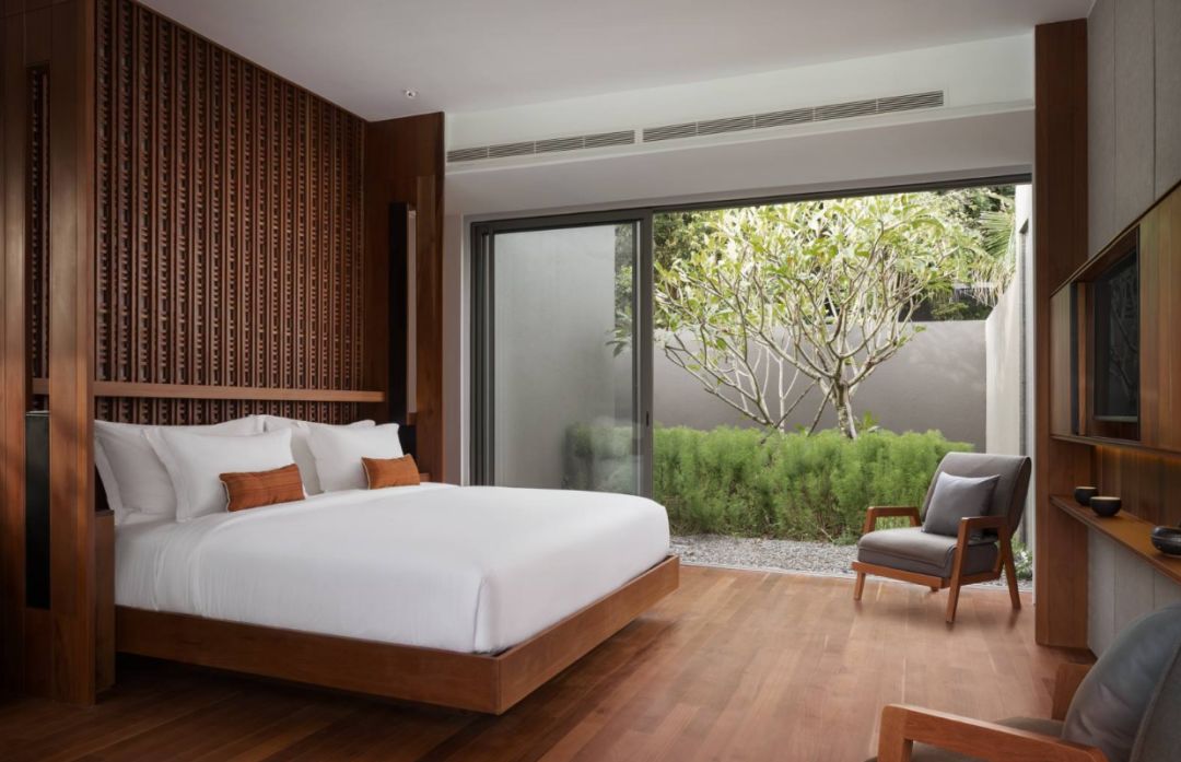 柬埔寨瓜隆群岛的首家度假酒店 / Alila-34