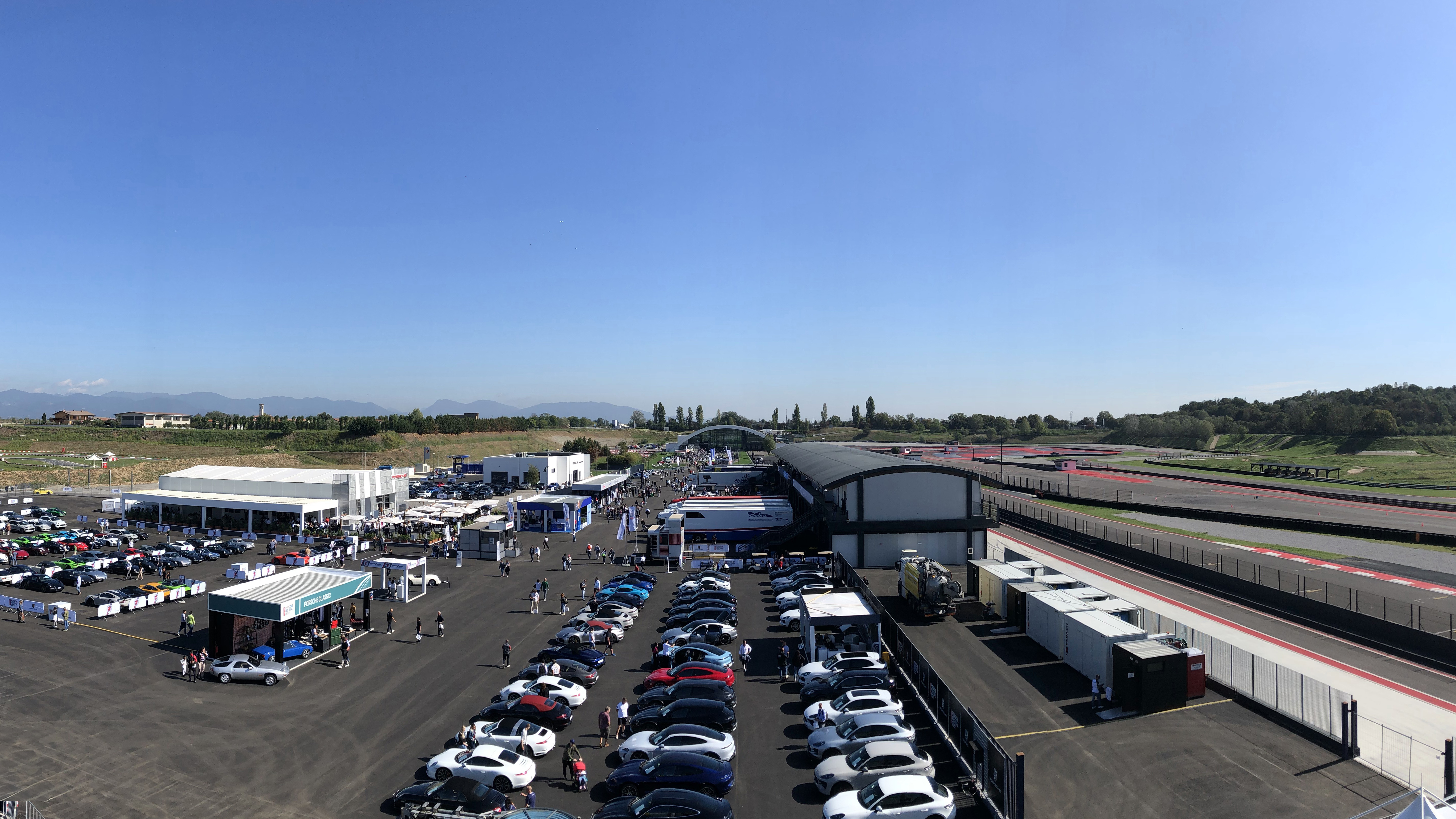 2022 保时捷节日丨Wonder Project-1