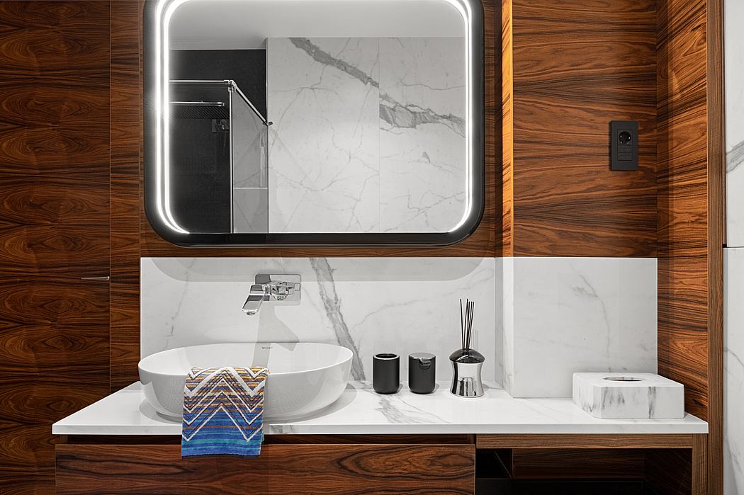 包豪斯重现丨匈牙利布达佩斯丨Tamás Szén Molnár-12