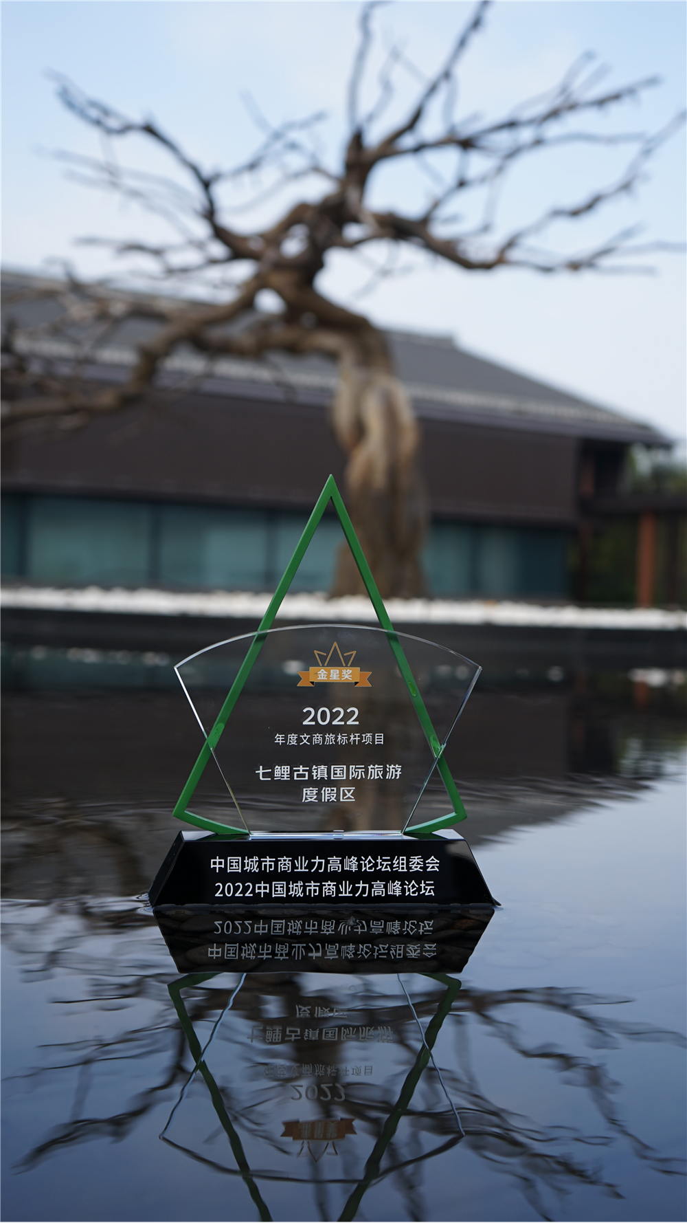 赣州七鲤皇冠假日度假酒店丨中国赣州丨尚恩(上海)建筑设计有限公司-55