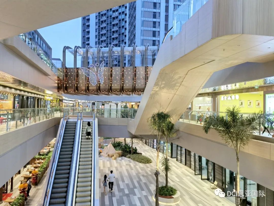 会展湾花园里丨中国深圳丨DCI 思亚国际-6