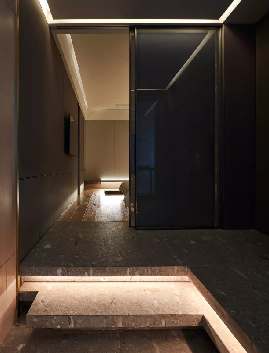 Paik Sun:东方之美 Owall Hotel-52