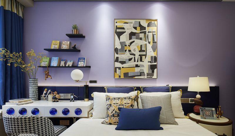 德正·西湖春天样板间丨中国许昌-37