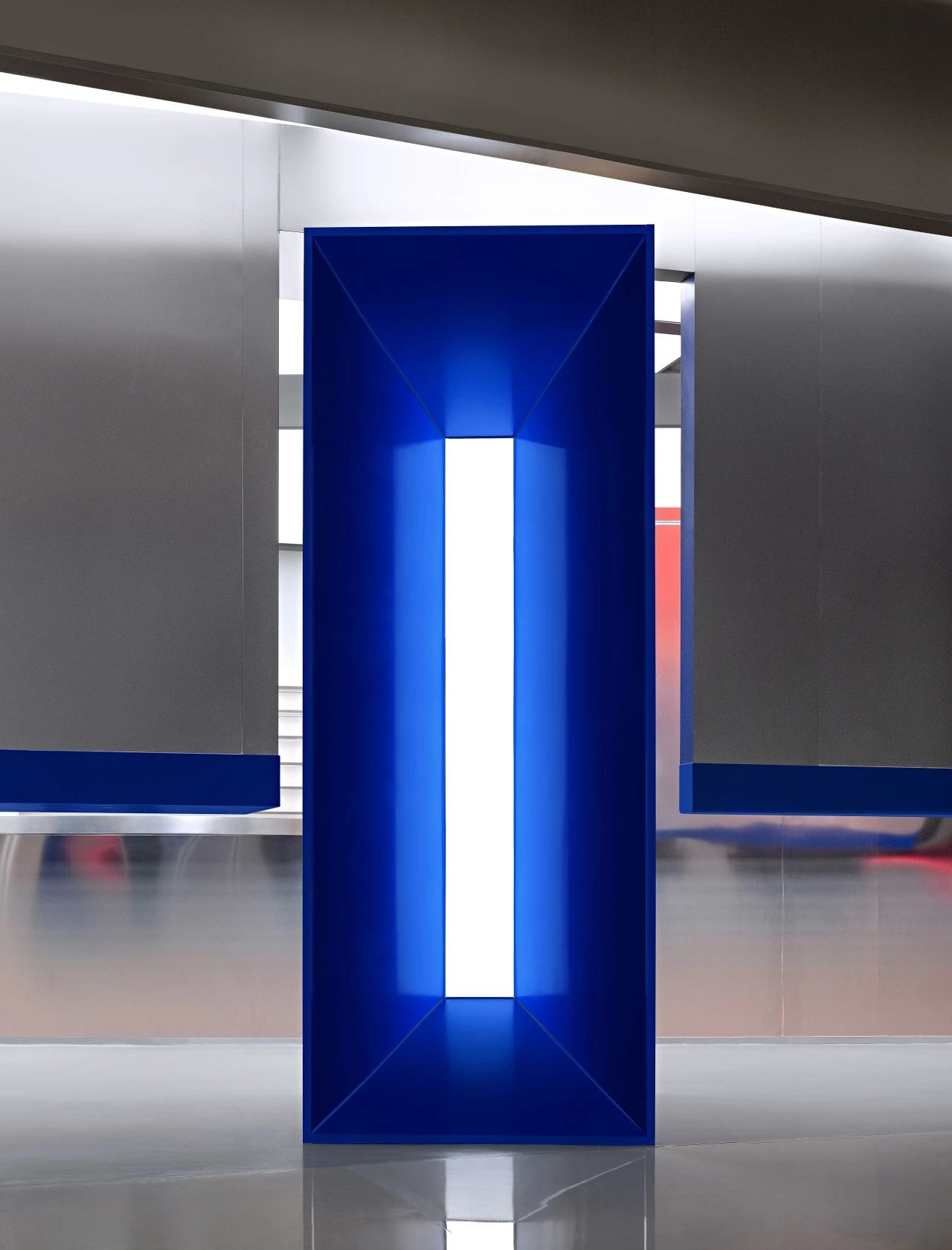 Asian Crew 眼镜概念店丨中国深圳丨一乘建筑空间设计事务所-52