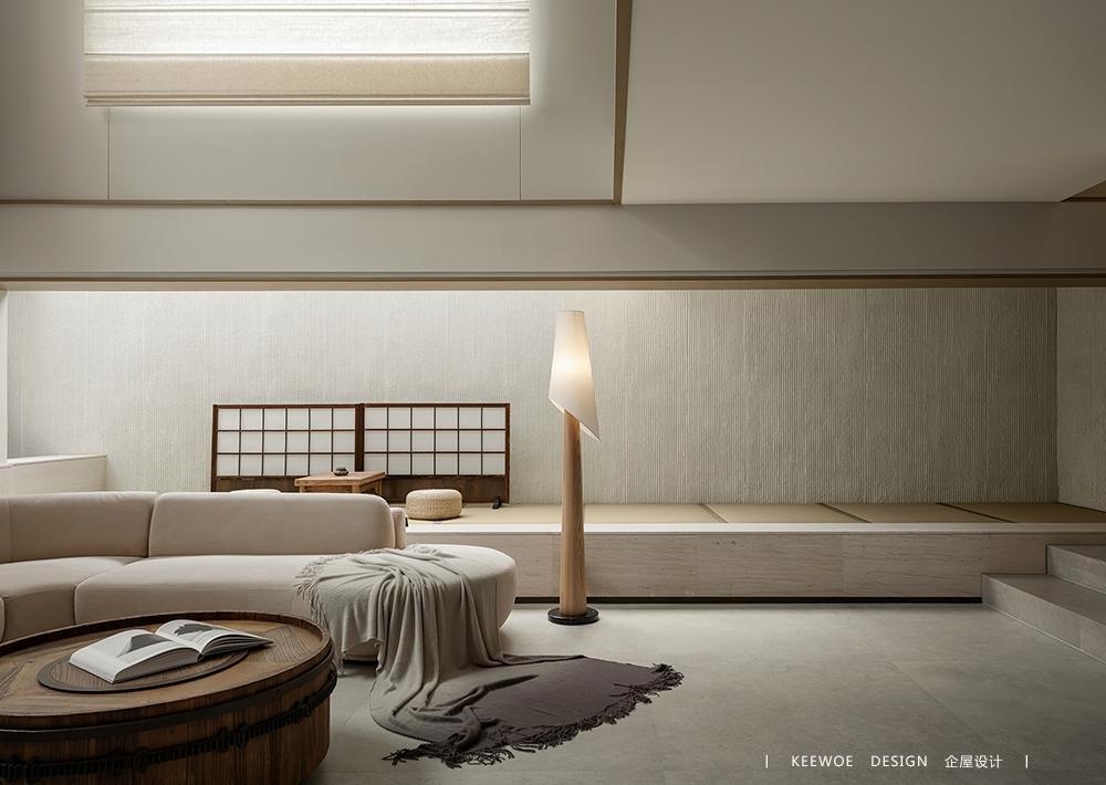 中建大观丨企屋设计-19