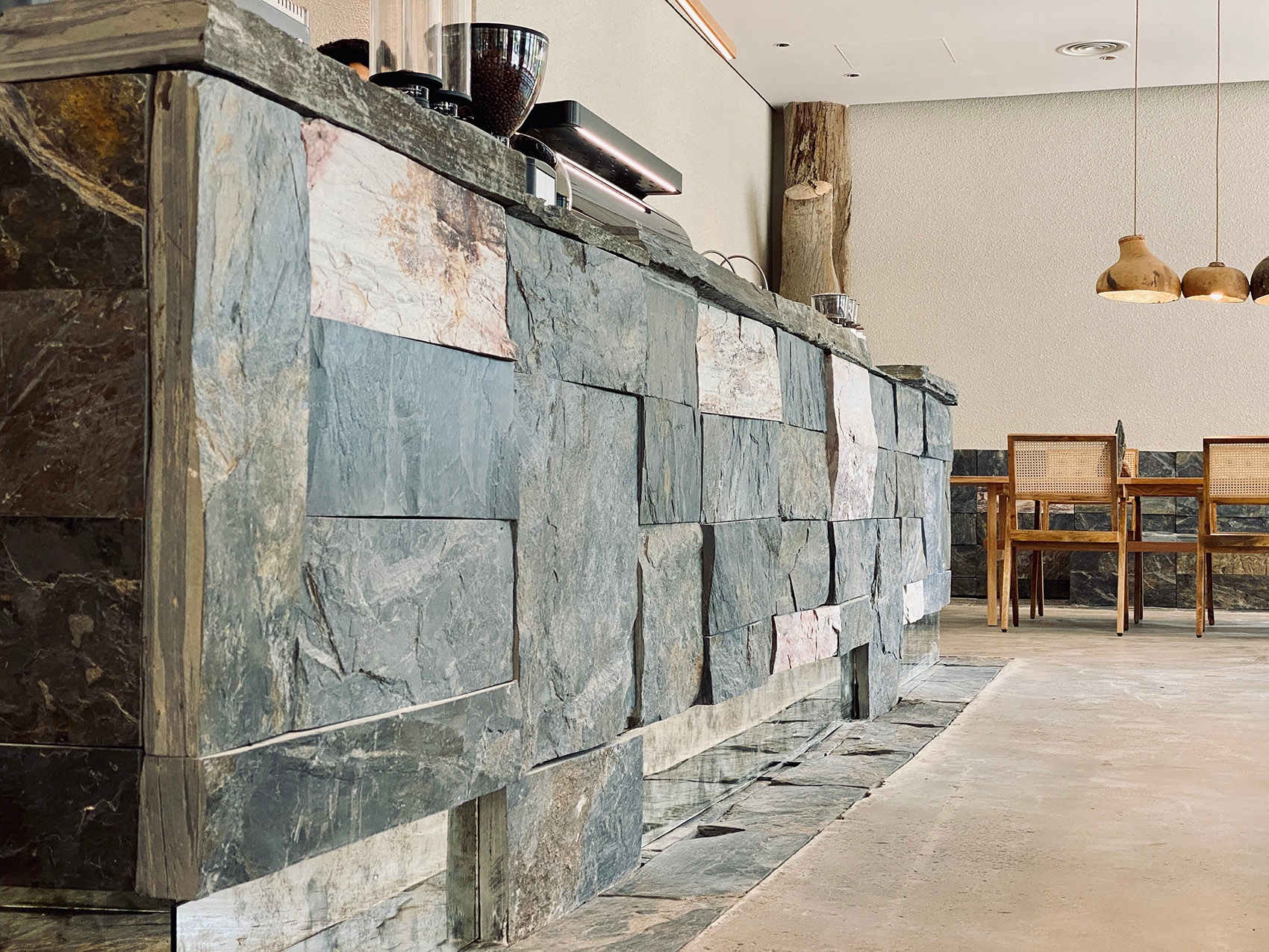 Camel Step 咖啡烘焙器商店丨沙特阿拉伯丨Faris Alosaimi（骆驼步创意团队）-58