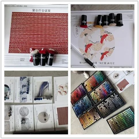 重庆丽呈别院·泊联汇丨中国重庆丨KD室内设计事务所,恺邸装饰-64