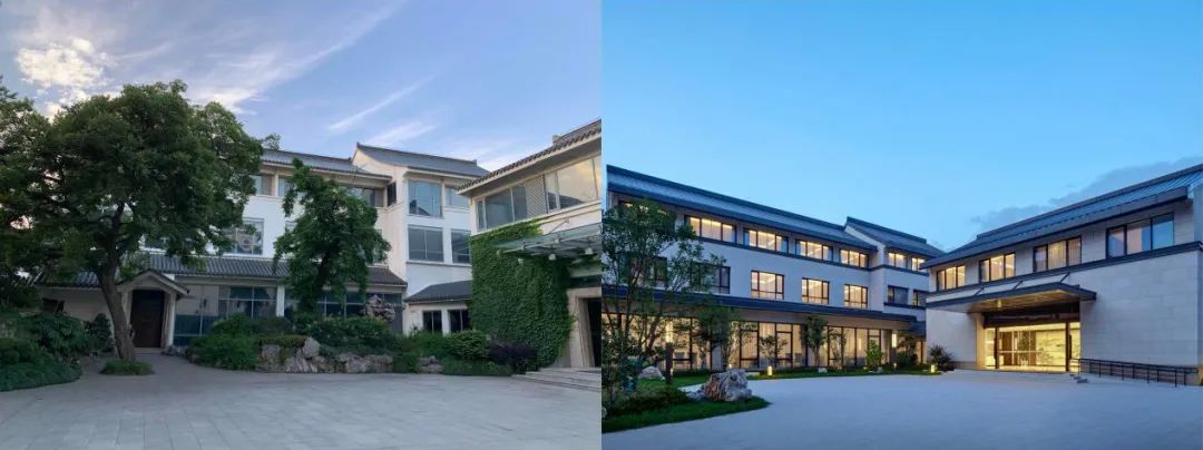 苏州市会议中心综合提升工程丨中国苏州丨启迪设计集团股份有限公司-36