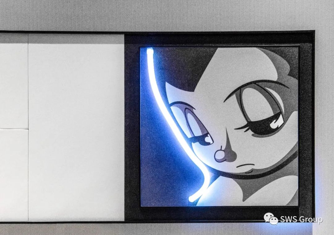 杭州绿城湖上春风样板房丨中国杭州丨SWS Group-59