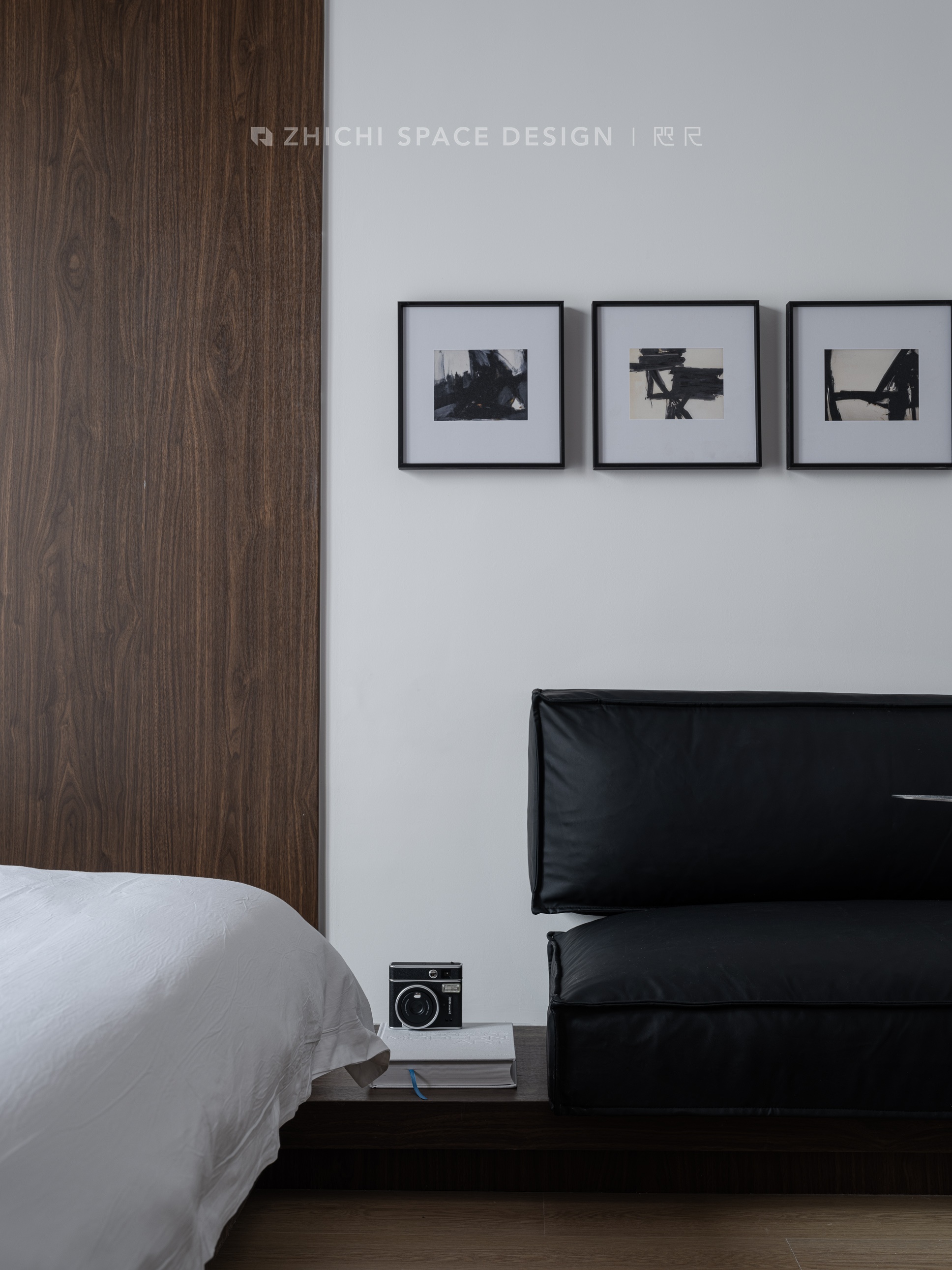 武汉立俯城市民宿 The Frame 再次相遇丨中国武汉丨咫尺设计-6