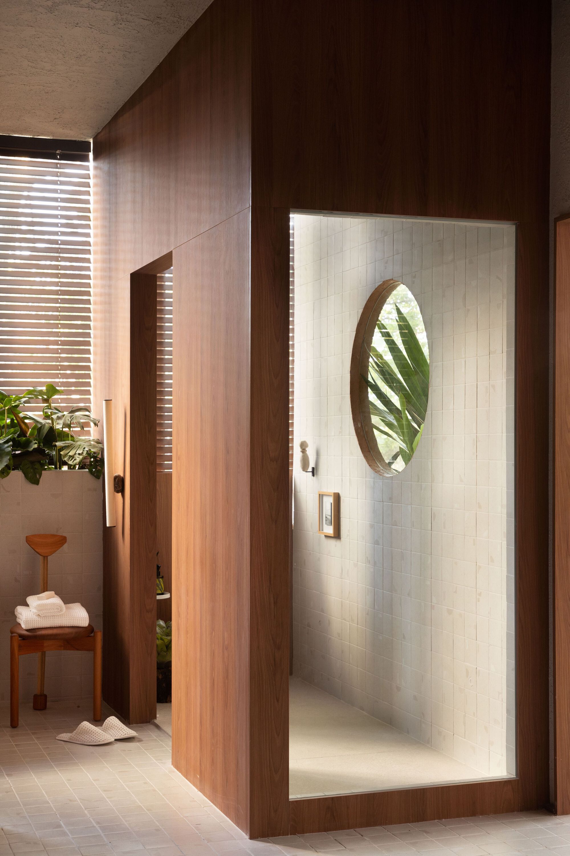 氹仔住宅丨Studio Leandro Neves-23