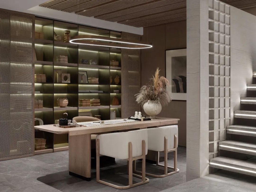 金科宝华山观天下丨中国镇江丨牧笛设计-14