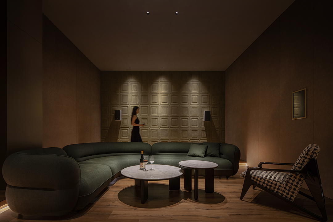 AK DESIGN 办公室丨中国南昌-80