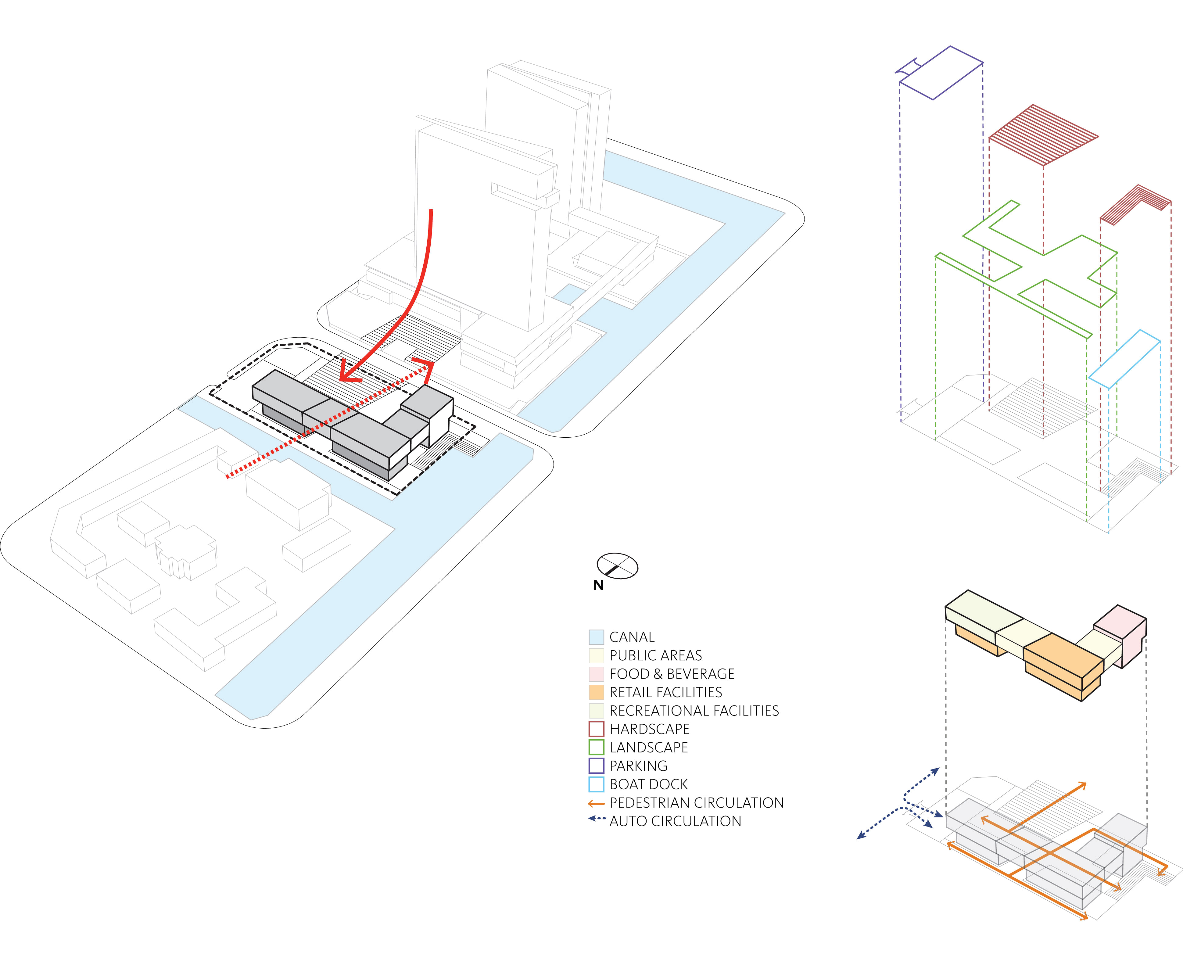 苏州威斯汀酒店丨中国苏州丨美国洛杉矶Gensler-17