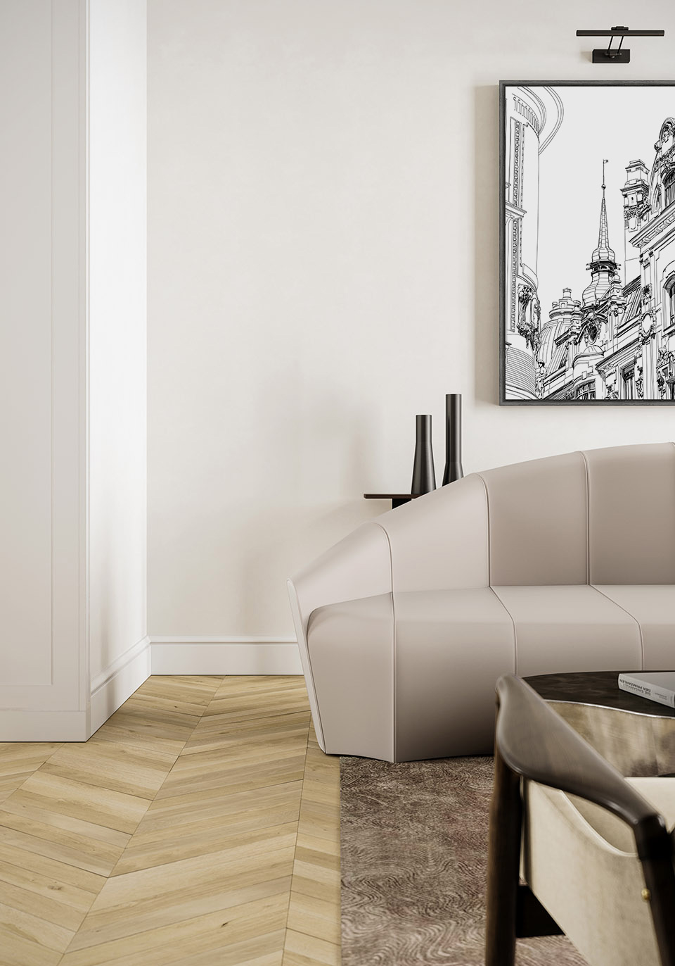 休憩的港湾,有你喜欢的模样-2