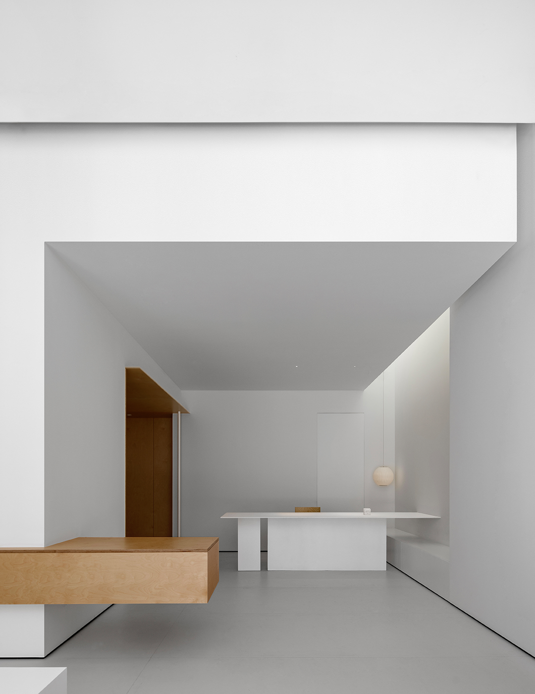 格慕·丝纺丨中国泉州丨直合设计-59