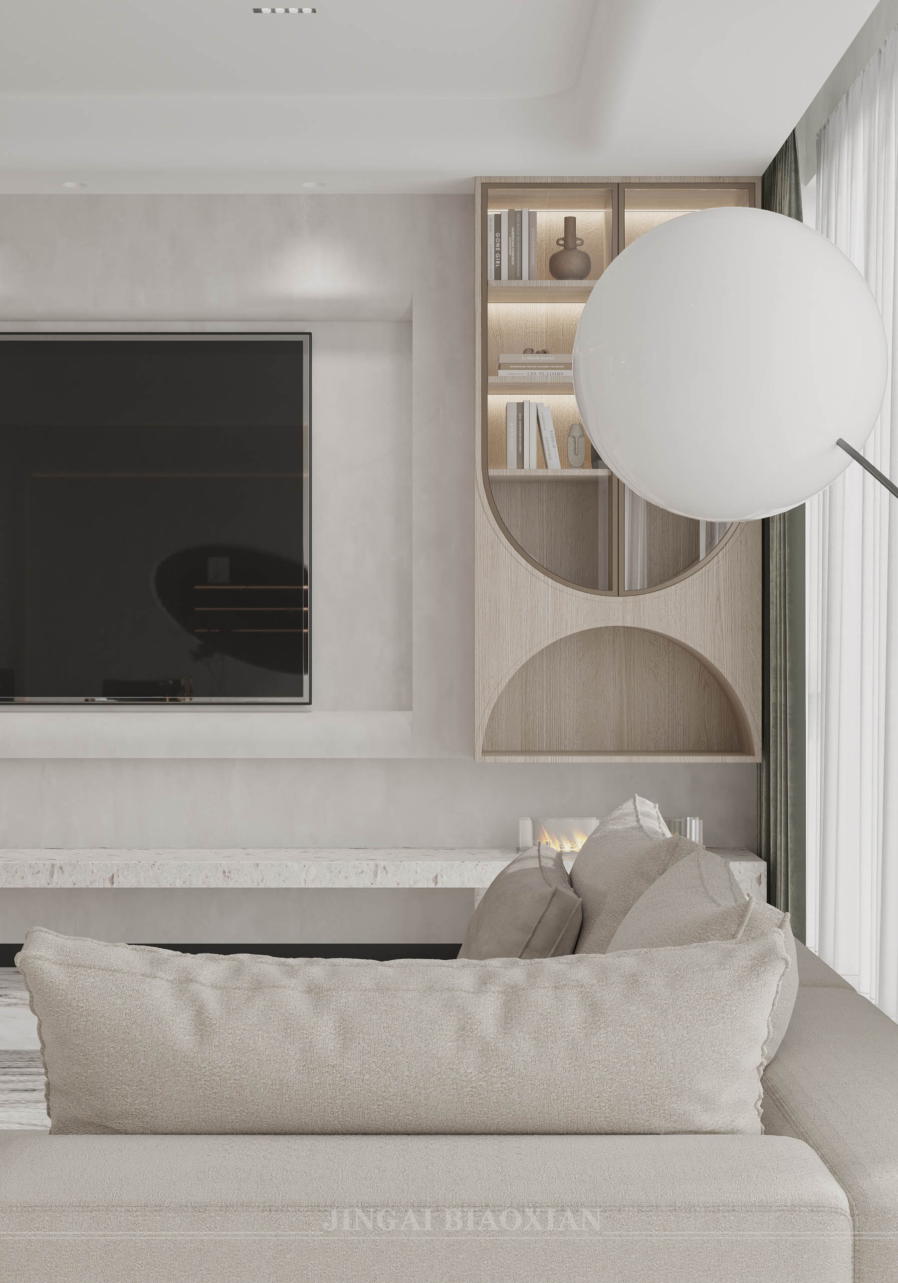 国庆节特别设计案例-4