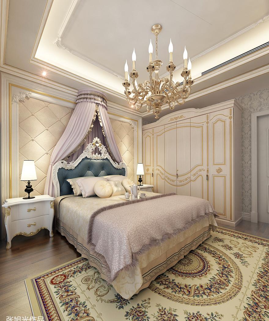 威海乾和园独栋别墅-4