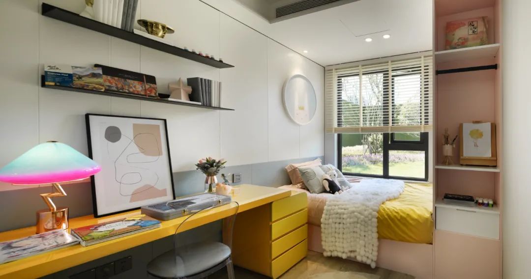 米修works || 东方礼序，极简雅致-62