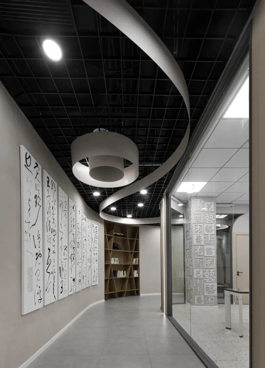 圆起丨中国丨尚映装饰设计工程有限公司-31