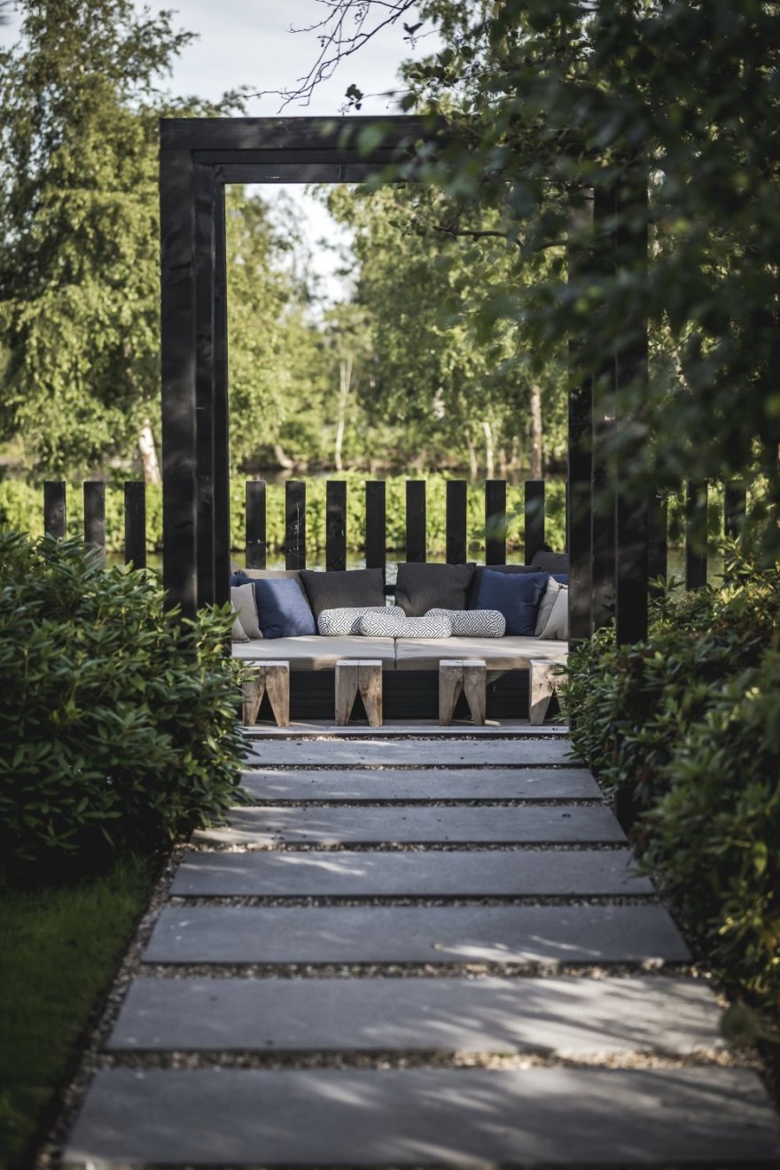 Lakeside villa B1 - Lees meer over dit project | Kabaz-4