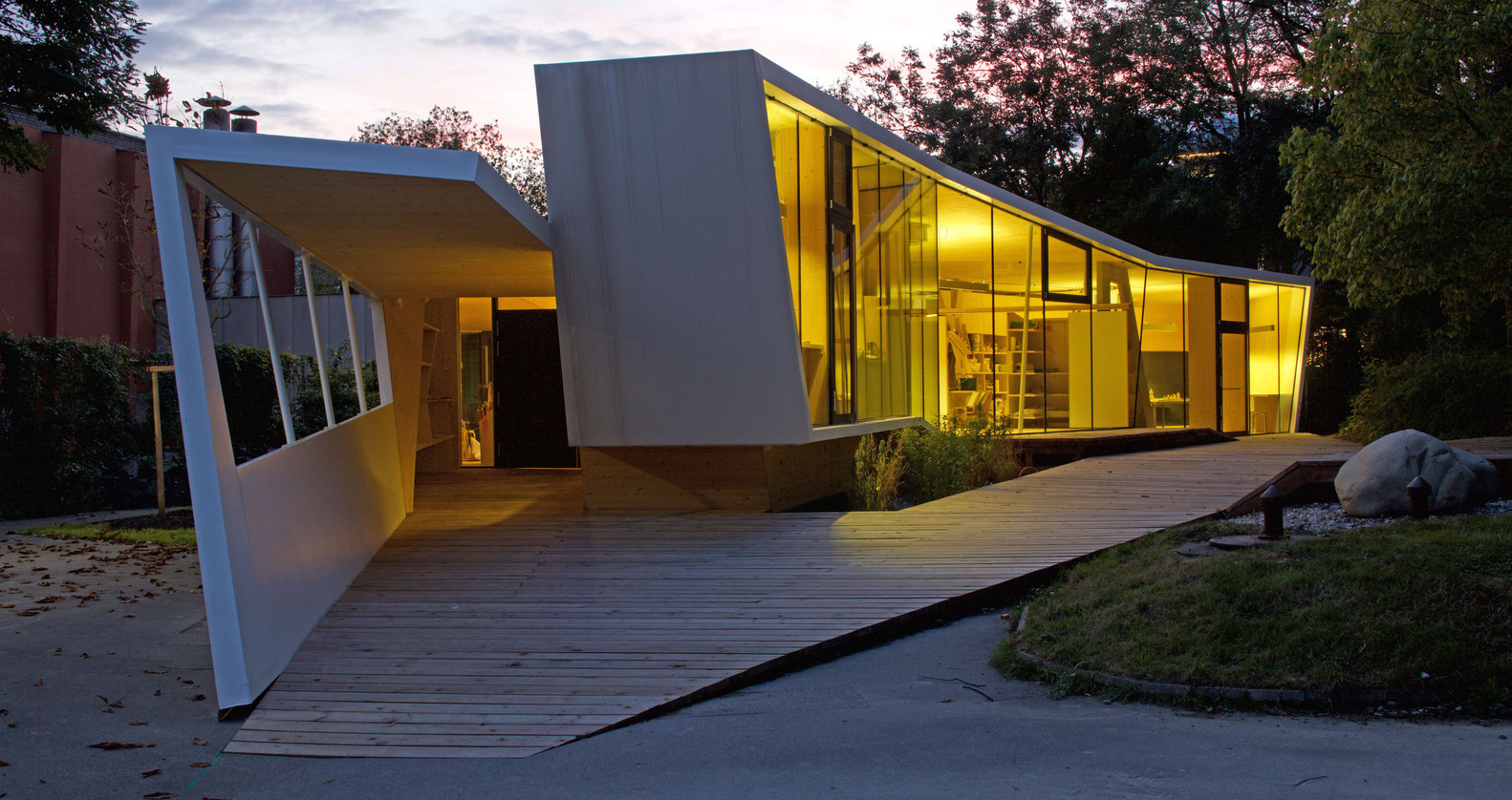 儿童创意空间“比尔丁”-27