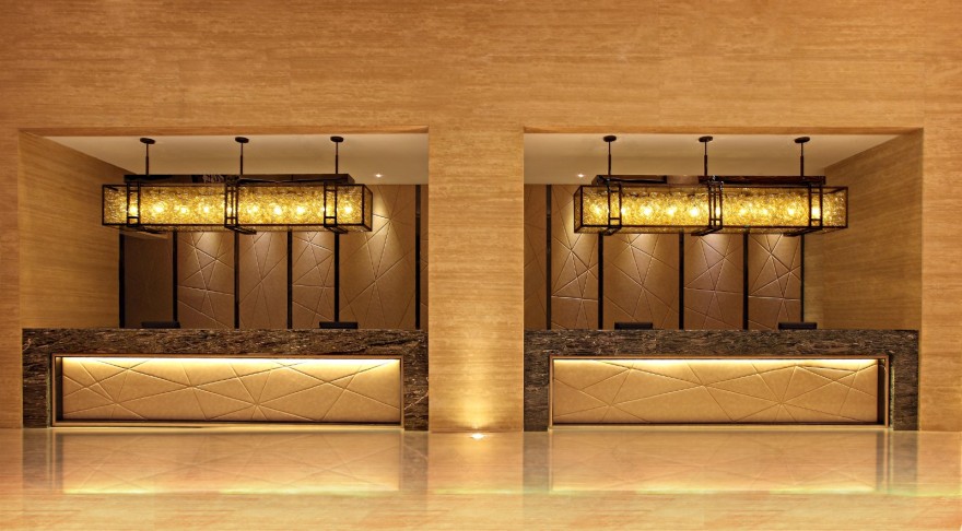 龙华城市酒店-9