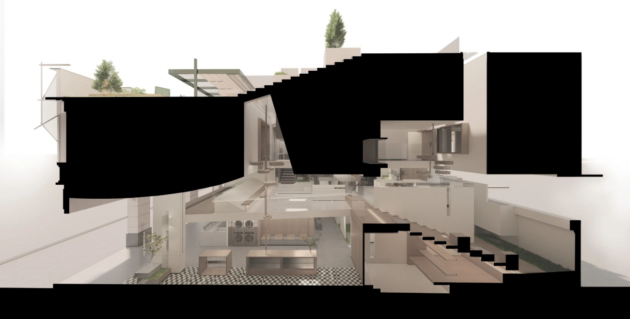 一点动心  2025 东方卫视《梦想改造家》丨中国广州丨汤物臣·肯文创意集团-59