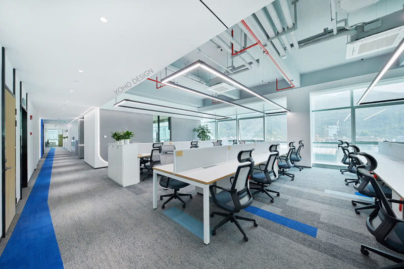 CHINT集团温州办公楼-12