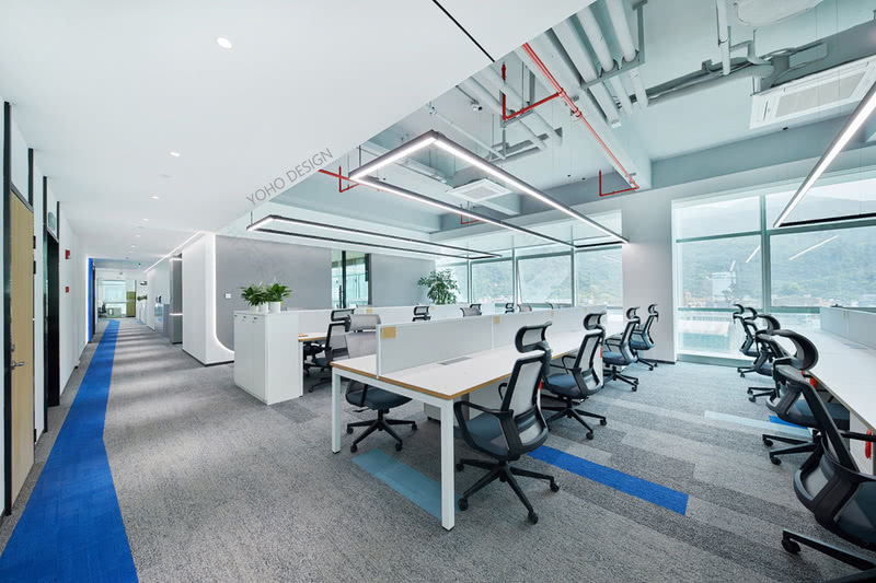 CHINT集团温州办公楼-12