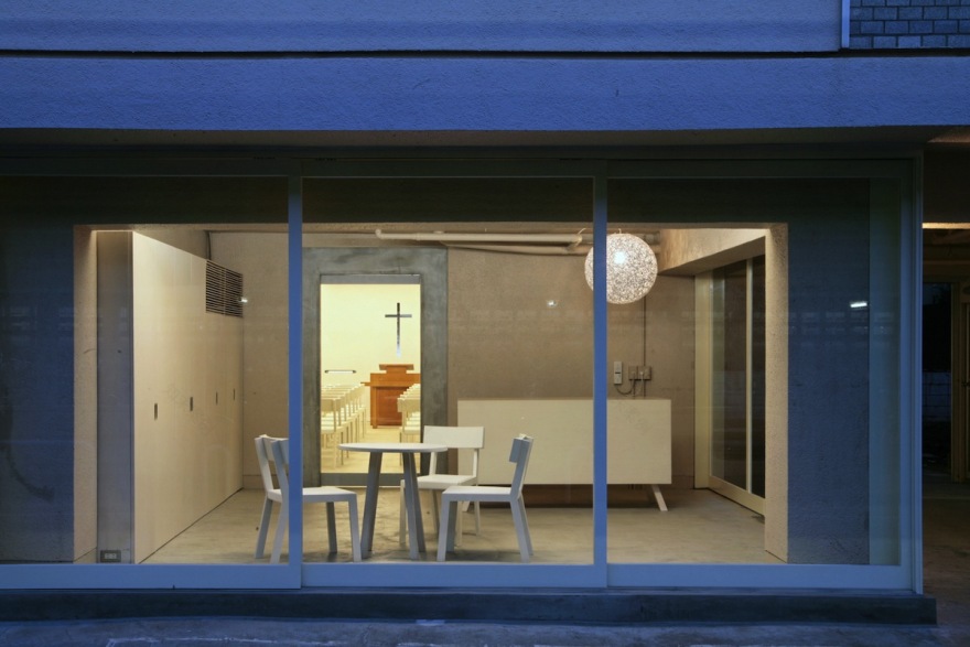 丨日本千叶丨Jo Nagasaka,Schemata Architects-2