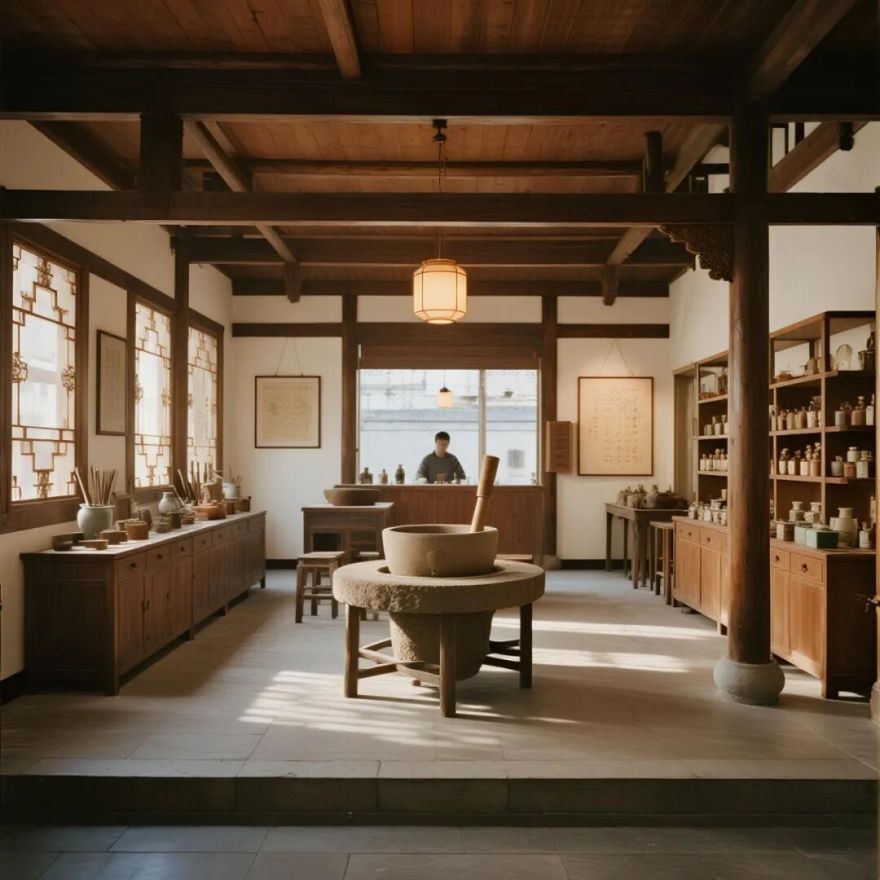 【自然疗愈·亲子研学】华中秘境|打造沉浸式中医药主题亲子营地:种植体验×手作工坊×节气课程全案解析-101