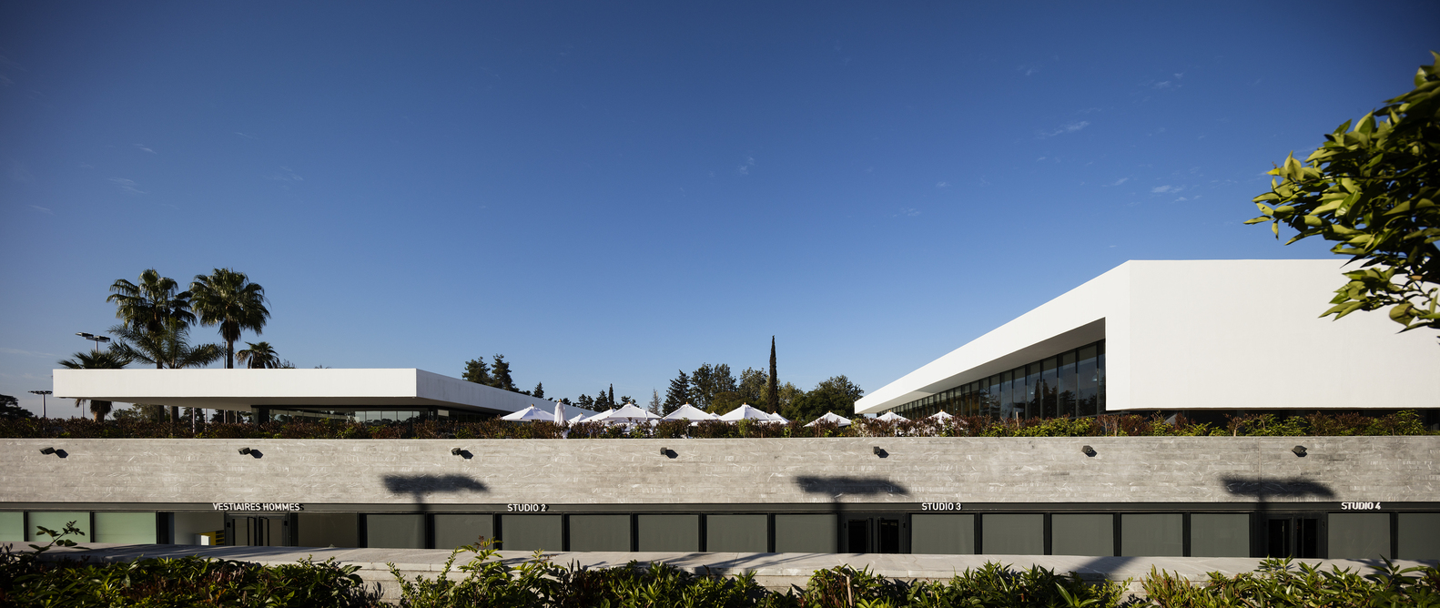 Wifaq 运动中心-50