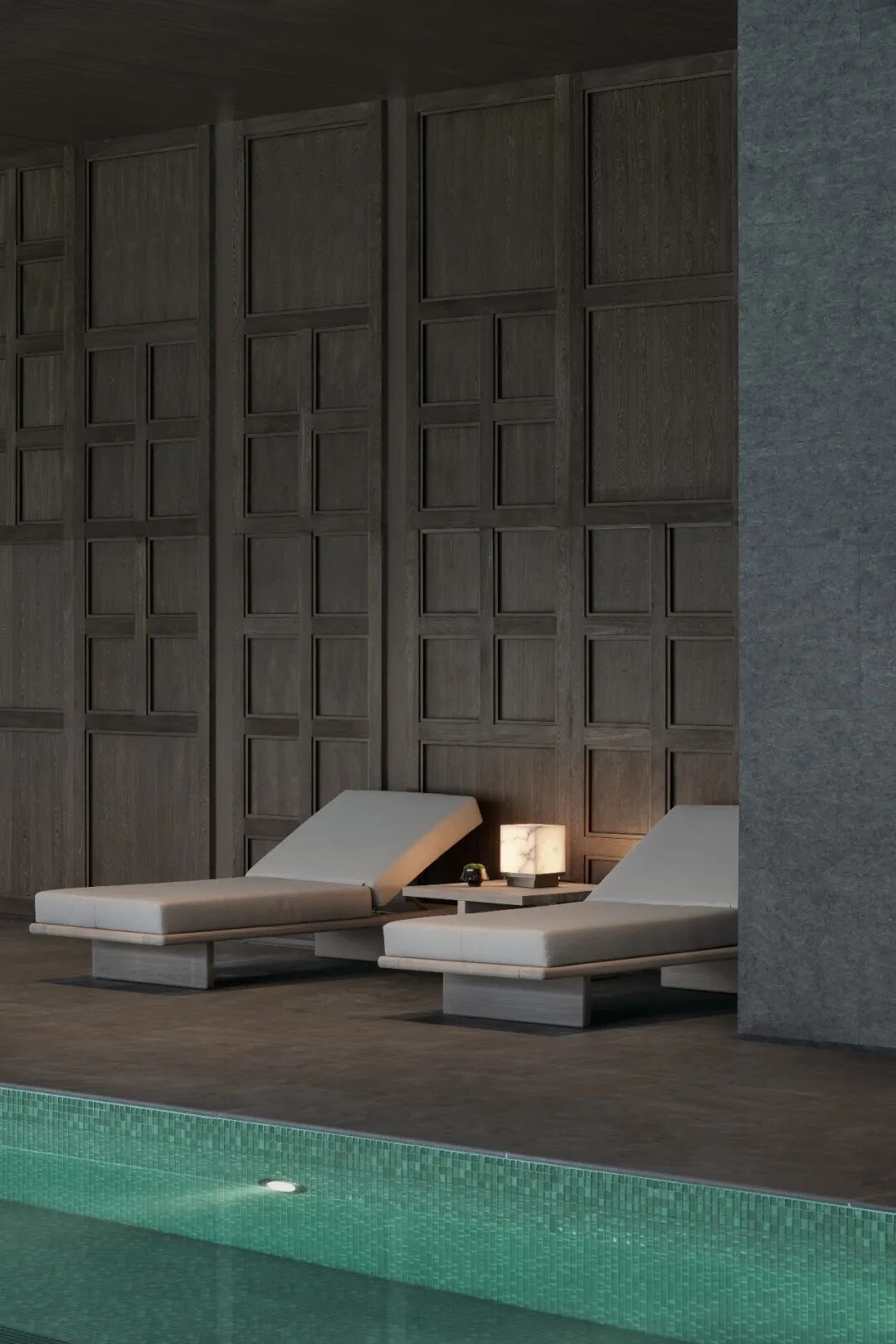 北京和樾望雲会所丨中国北京-48