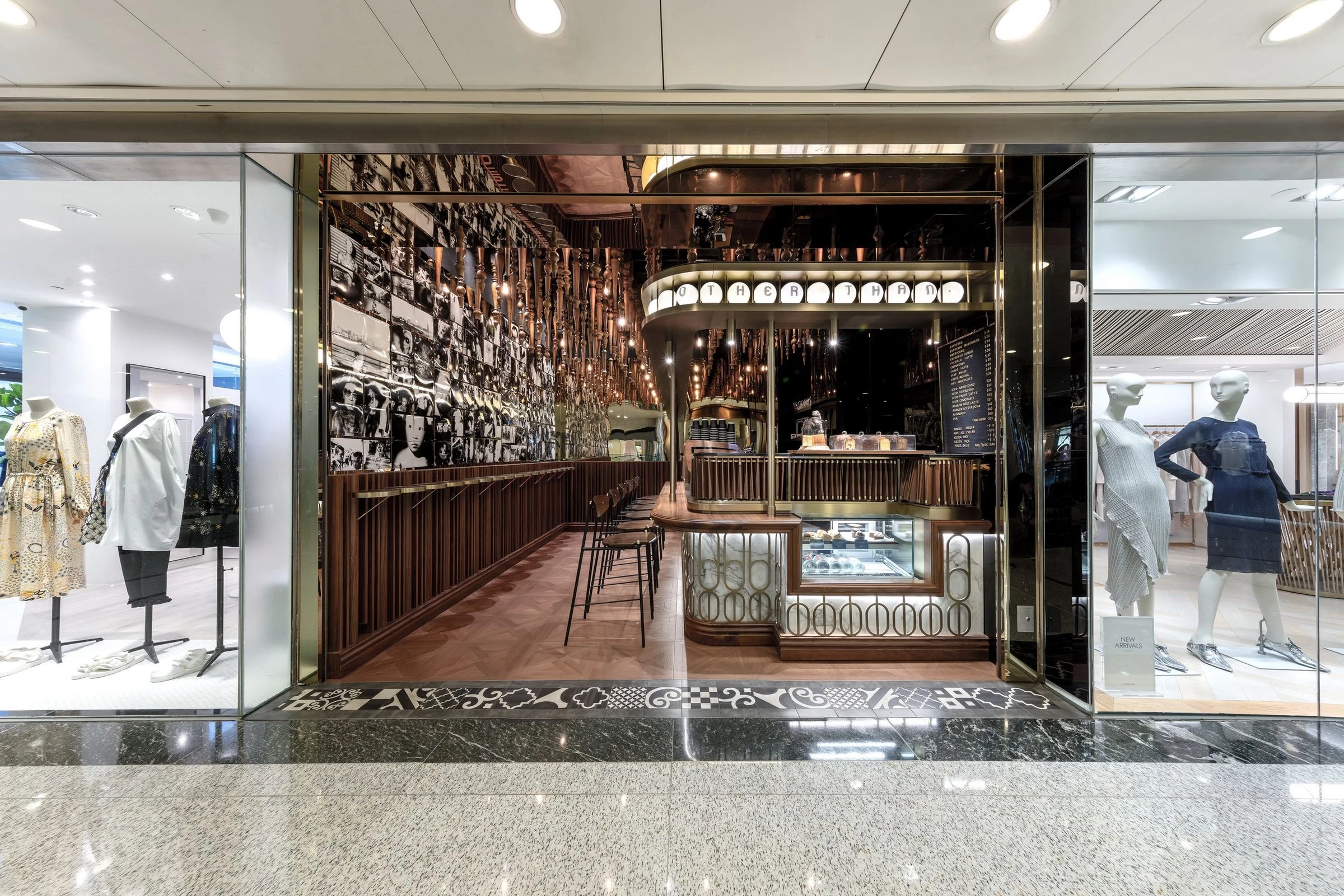 N.O.T. Specialty Coffee | Atelier E Limited | Archello-1