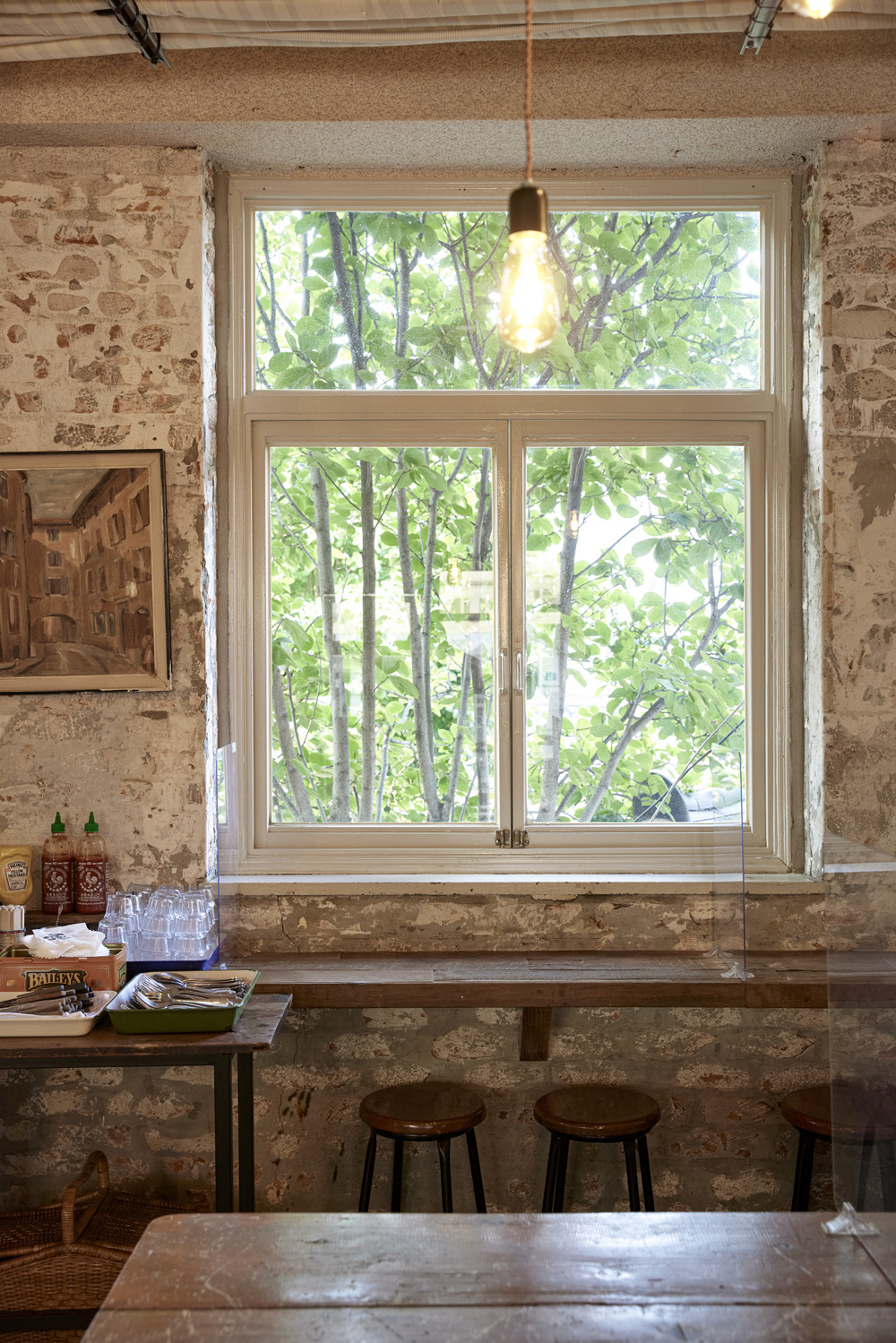 伦敦贝克街公寓 | 打造 45 平的优雅欧洲之家-24