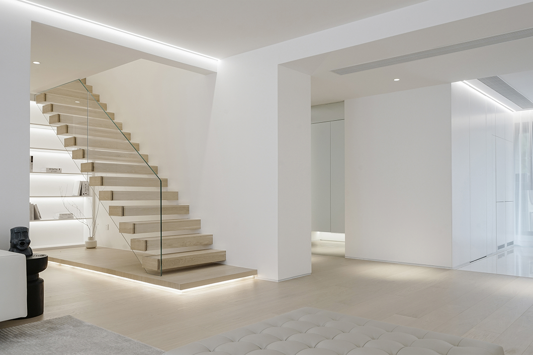 WH公寓丨中国温州丨R’sYard缪茹空间设计-49